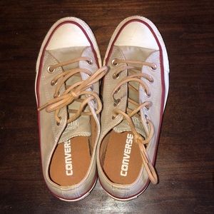 Women’s Converse